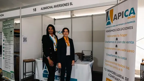 III Feria De Formaci&oacute;n y Empleo de San Roque_11