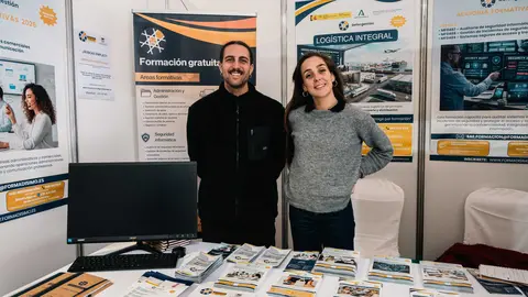 III Feria De Formaci&oacute;n y Empleo de San Roque_12