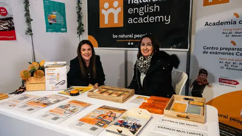 III Feria De Formaci&oacute;n y Empleo de San Roque_13