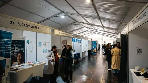III Feria De Formaci&oacute;n y Empleo de San Roque_14