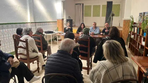 El proyecto fue adjudicado el pasado 26 de febrero a la empresa Iberian Trade Services S.L., con un presupuesto de 168.000 euros