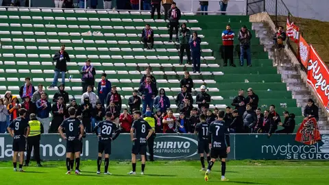 FOTO: ALGECIRAS CF