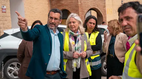 La intervenci&oacute;n se desarrollar&aacute; entre los puntos kilom&eacute;tricos 4,8 y 7,3 de esta v&iacute;a, un tramo por el que circulan m&aacute;s de 4.000 veh&iacute;culos diarios