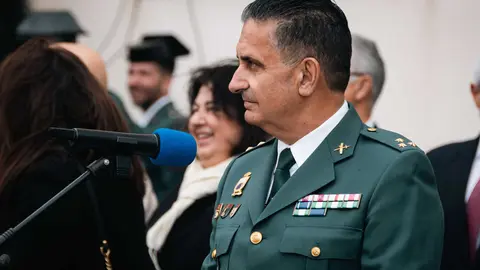 Toma de posesi&oacute;n del nuevo jefe de la Comandancia de la Guardia Civil de Algeciras_001