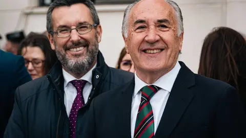 Toma de posesi&oacute;n del nuevo jefe de la Comandancia de la Guardia Civil de Algeciras_002