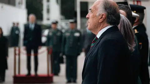 Toma de posesi&oacute;n del nuevo jefe de la Comandancia de la Guardia Civil de Algeciras_028