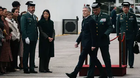 Toma de posesi&oacute;n del nuevo jefe de la Comandancia de la Guardia Civil de Algeciras_029