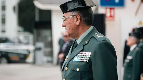 Toma de posesi&oacute;n del nuevo jefe de la Comandancia de la Guardia Civil de Algeciras_037