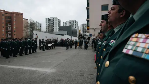 Toma de posesi&oacute;n del nuevo jefe de la Comandancia de la Guardia Civil de Algeciras_052