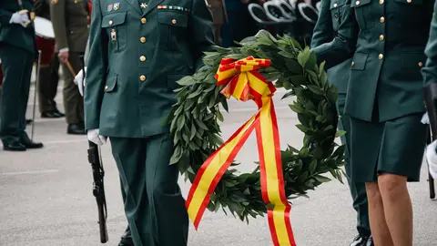 Toma de posesi&oacute;n del nuevo jefe de la Comandancia de la Guardia Civil de Algeciras_059