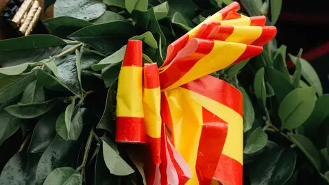 Toma de posesi&oacute;n del nuevo jefe de la Comandancia de la Guardia Civil de Algeciras_066