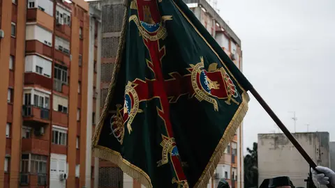 Toma de posesi&oacute;n del nuevo jefe de la Comandancia de la Guardia Civil de Algeciras_068