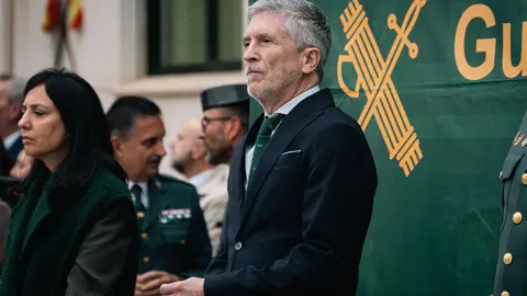 Toma de posesi&oacute;n del nuevo jefe de la Comandancia de la Guardia Civil de Algeciras_078