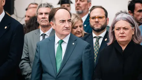 Toma de posesi&oacute;n del nuevo jefe de la Comandancia de la Guardia Civil de Algeciras_081