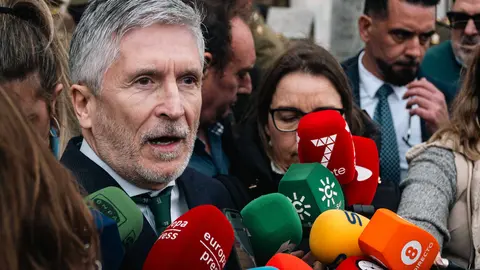 Toma de posesi&oacute;n del nuevo jefe de la Comandancia de la Guardia Civil de Algeciras_100
