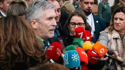 Toma de posesi&oacute;n del nuevo jefe de la Comandancia de la Guardia Civil de Algeciras_101