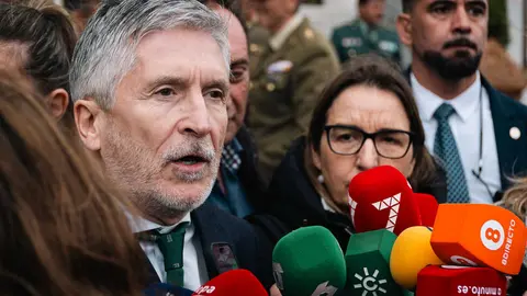 Toma de posesi&oacute;n del nuevo jefe de la Comandancia de la Guardia Civil de Algeciras_102