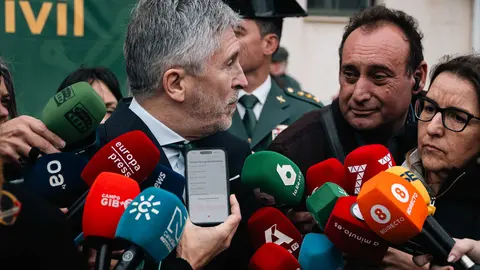 Toma de posesi&oacute;n del nuevo jefe de la Comandancia de la Guardia Civil de Algeciras_104