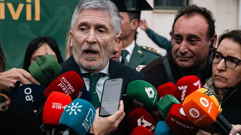 Toma de posesi&oacute;n del nuevo jefe de la Comandancia de la Guardia Civil de Algeciras_105