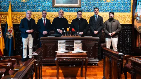 Presentaci&oacute;n de la gu&iacute;a oficial de la Semana Santa de Algeciras 2026_03