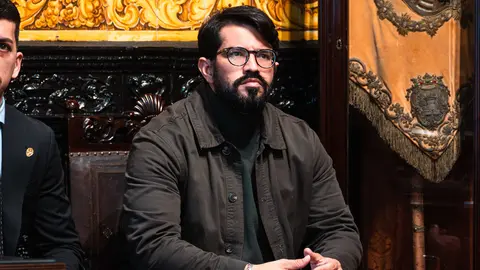 Presentaci&oacute;n de la gu&iacute;a oficial de la Semana Santa de Algeciras 2026_06