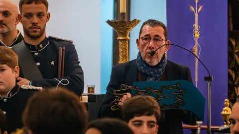 Amando Herrero Concierto de Cuaresma 2026 La Palma_01