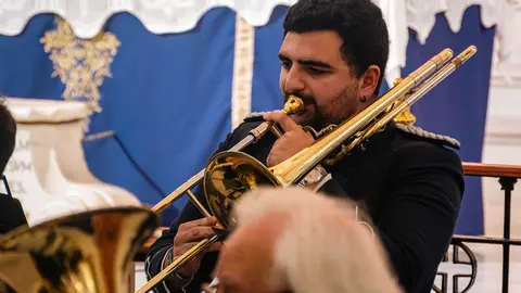 Amando Herrero Concierto de Cuaresma 2026 La Palma_06