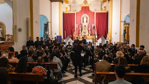 Amando Herrero Concierto de Cuaresma 2026 La Palma_08