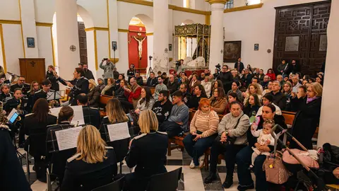 Amando Herrero Concierto de Cuaresma 2026 La Palma_17