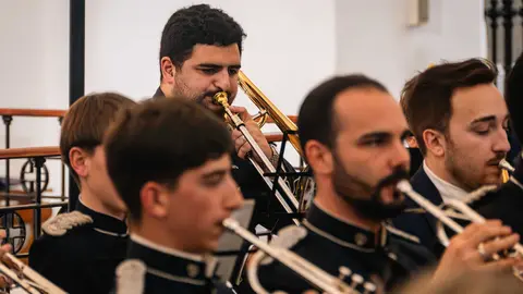 Amando Herrero Concierto de Cuaresma 2026 La Palma_21