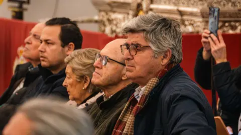 Amando Herrero Concierto de Cuaresma 2026 La Palma_22