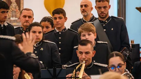 Amando Herrero Concierto de Cuaresma 2026 La Palma_24