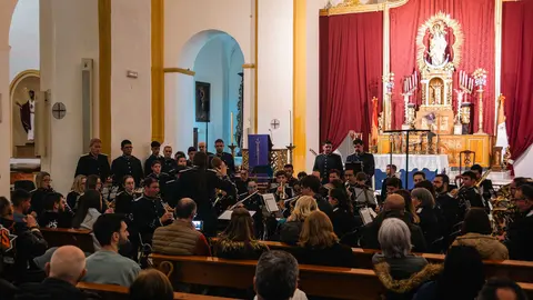 Amando Herrero Concierto de Cuaresma 2026 La Palma_25