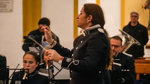 Amando Herrero Concierto de Cuaresma 2026 La Palma_29
