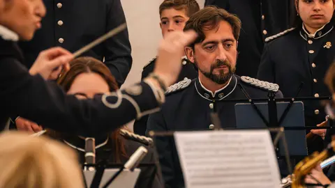 Amando Herrero Concierto de Cuaresma 2026 La Palma_30