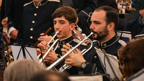 Amando Herrero Concierto de Cuaresma 2026 La Palma_31
