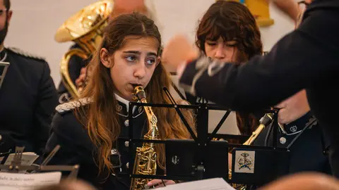 Amando Herrero Concierto de Cuaresma 2026 La Palma_36