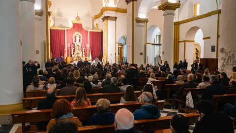 Amando Herrero Concierto de Cuaresma 2026 La Palma_39