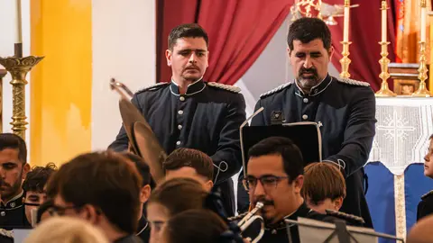 Amando Herrero Concierto de Cuaresma 2026 La Palma_56