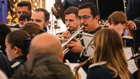 Amando Herrero Concierto de Cuaresma 2026 La Palma_57