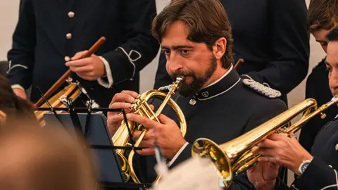 Amando Herrero Concierto de Cuaresma 2026 La Palma_66