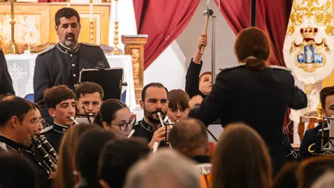 Amando Herrero Concierto de Cuaresma 2026 La Palma_72