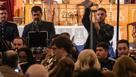 Amando Herrero Concierto de Cuaresma 2026 La Palma_75
