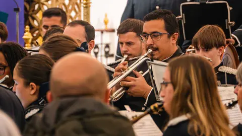 Amando Herrero Concierto de Cuaresma 2026 La Palma_78