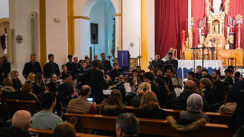 Amando Herrero Concierto de Cuaresma 2026 La Palma_82