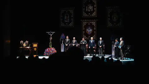 Jorge Juli&aacute; emociona en el preg&oacute;n de la Semana Santa de Algeciras 2026_03