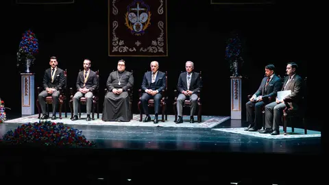 Jorge Juli&aacute; emociona en el preg&oacute;n de la Semana Santa de Algeciras 2026_21