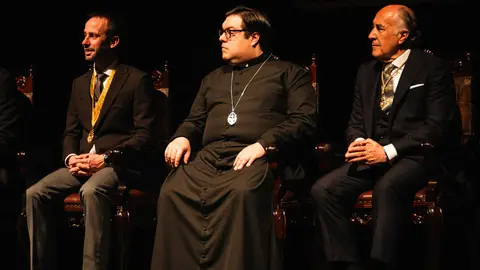 Jorge Juli&aacute; emociona en el preg&oacute;n de la Semana Santa de Algeciras 2026_43