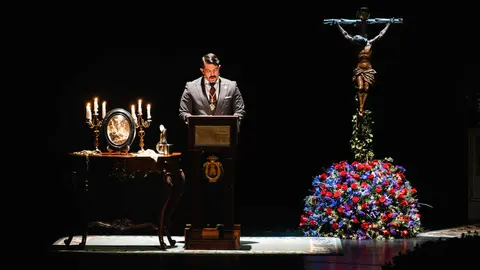 Jorge Juli&aacute; emociona en el preg&oacute;n de la Semana Santa de Algeciras 2026_45