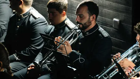 Jorge Juli&aacute; emociona en el preg&oacute;n de la Semana Santa de Algeciras 2026_48